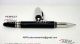 Perfect Replica AAA+ Montblanc Starwalker Annular Stainless Steel Cap Black Rollerball Pen (3)_th.jpg